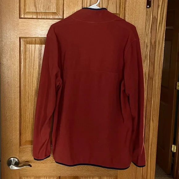 Patagonia Light Pullover - Picture 3 of 3